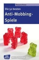 bokomslag Die 50 besten Anti-Mobbing-Spiele