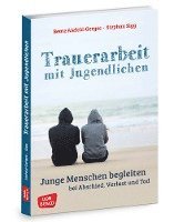 bokomslag Trauerarbeit mit Jugendlichen