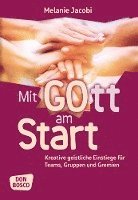 bokomslag Mit Gott am Start
