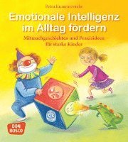 bokomslag Emotionale Intelligenz im Alltag fördern