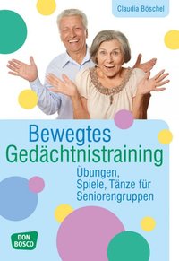 bokomslag Bewegtes Gedächtnistraining