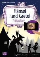 Hänsel und Gretel 1
