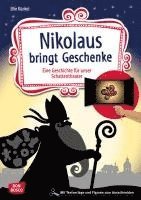 bokomslag Nikolaus bringt Geschenke