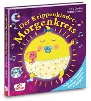 Der Krippenkinder-Morgenkreis 1