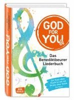 bokomslag God for You(th) - Neuausgabe 2020