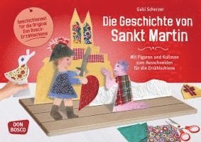 Die Geschichte von Sankt Martin. 1