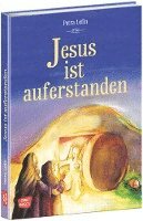 bokomslag Jesus ist auferstanden