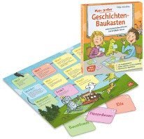 Mein großer Geschichten-Baukasten zum Geschichten erfinden und Erzählen lernen 1