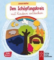 Den Schöpfungskreis mit Kindern entdecken 1