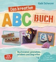 bokomslag Das kreative ABC-Buch