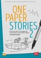 bokomslag One Paper Stories Band 2