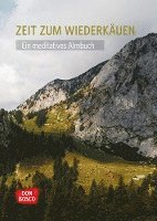 bokomslag Zeit zum Wiederkäuen