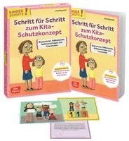 Kinderschutz: Schritt für Schritt zum Kita-Schutzkonzept 1