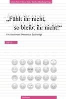 Johann Pock, Ursula Roth, Bernhard Spielberg - "Fühlt ihr nicht, so bleibt ihr nicht!", Häftad