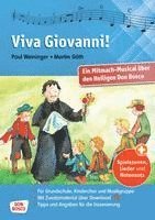 bokomslag Viva Giovanni!