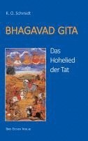 bokomslag Bhagavad Gita