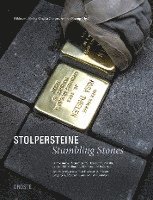 bokomslag Stolpersteine / Stumbling Stones