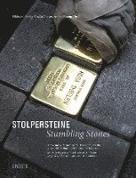 bokomslag Stolpersteine / Stumbling Stones