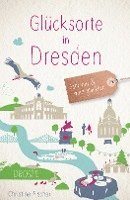 bokomslag Glücksorte in Dresden