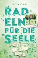 Norbert Schmidt - Eifel. Radeln für die Seele, Häftad