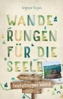 bokomslag Teutoburger Wald. Wanderungen für die Seele