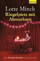 bokomslag Ringelpietz mit Abmurksen