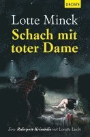 bokomslag Schach mit toter Dame