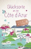 bokomslag Glücksorte an der Côte d'Azur