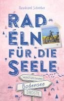 bokomslag Bodensee. Radeln für die Seele