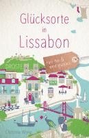 bokomslag Glücksorte in Lissabon