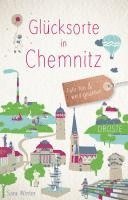 bokomslag Glücksorte in Chemnitz