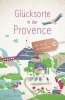 bokomslag Glücksorte in der Provence