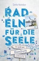 bokomslag In und um Hamburg. Radeln für die Seele