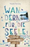 bokomslag In und um Hamburg. Wandern für die Seele