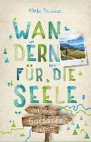 Ulrike Zanatta - Gardasee. Wandern für die Seele, Häftad
