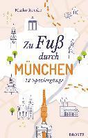 Zu Fuß durch München 1