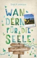 bokomslag Fünfseenland. Wandern für die Seele