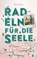 bokomslag Nordholland. Radeln für die Seele