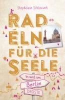 bokomslag In und um Berlin. Radeln für die Seele