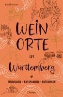 Weinorte in Württemberg