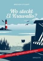 bokomslag Wo steckt El Krawallo?