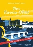 bokomslag Der Karma-Effekt