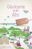 bokomslag Glücksorte an der Ahr