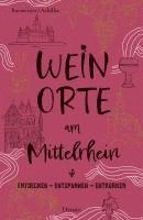 bokomslag Weinorte am Mittelrhein