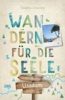 bokomslag Usedom. Wandern für die Seele