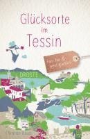 Christian Bauer - Glücksorte im Tessin, Häftad