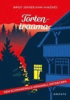 bokomslag Tortentrauma