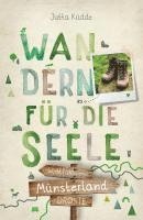 bokomslag Münsterland. Wandern für die Seele