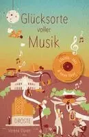 Verena Düren - Glücksorte voller Musik, Häftad. Tillgänglighet: Lägg i varukorg