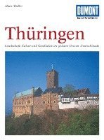 DuMont Kunst-Reiseführer Thüringen 1